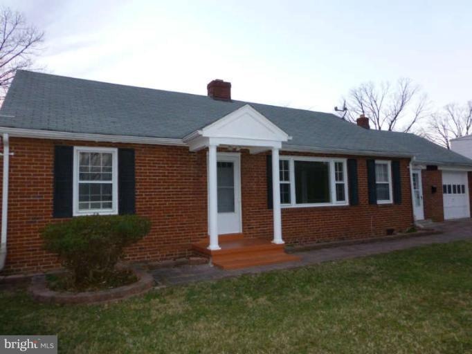 3532 Blair Rd, Falls Church, VA 22041 - photo 1