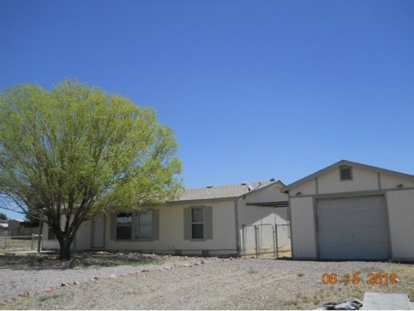 24225 N Cleveland St, Paulden, AZ 86334 - photo 1