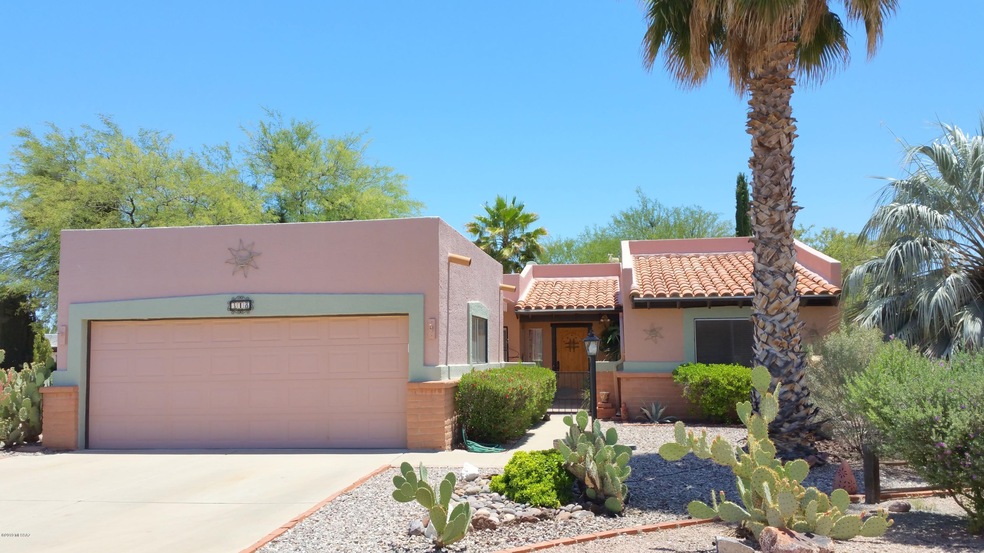 318 E Paseo Verde