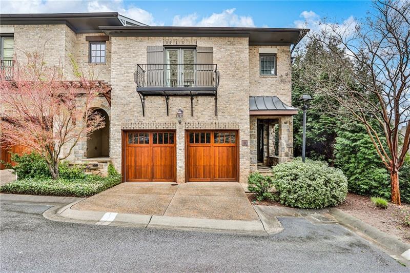2850 Paces Lookout Lane
