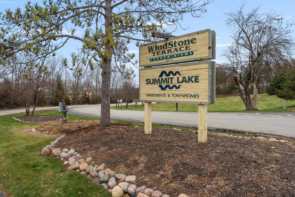 Windstone Terrace Condos