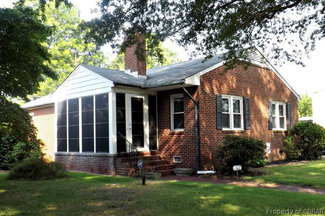 1227 Main St, West Point, VA 23181 - photo 1