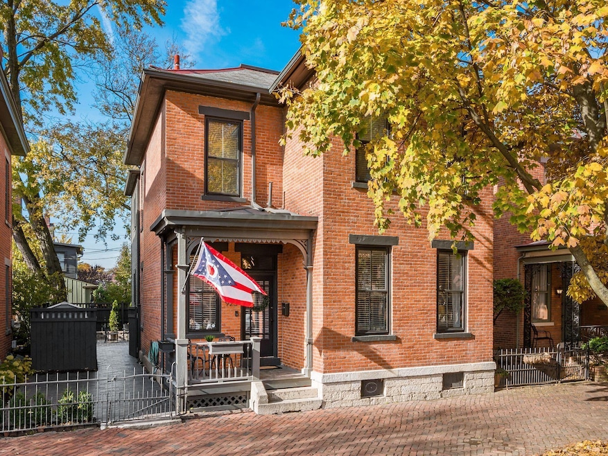 925 Mohawk St, Columbus, OH 43206 - photo 1