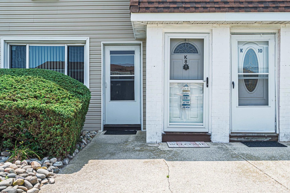 4901 Harbor Beach Blvd unit K-8, Brigantine, NJ 08203 - photo 1