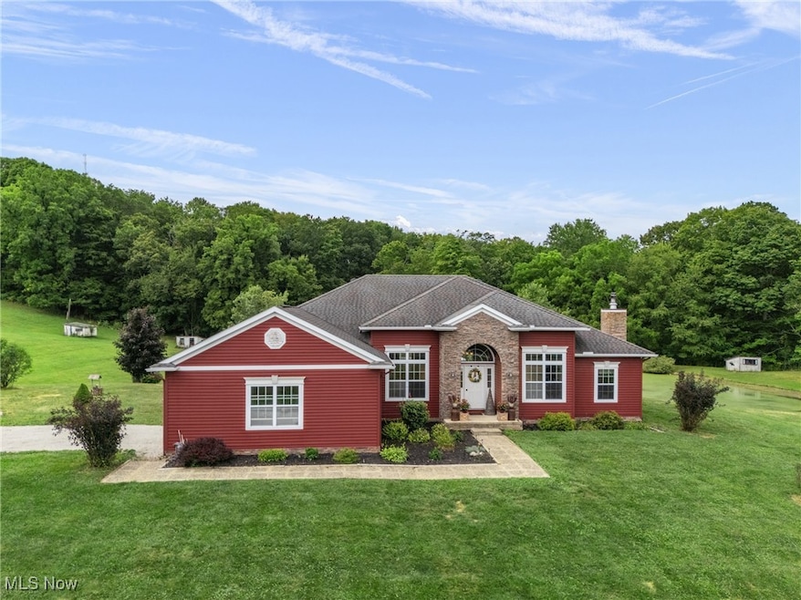 2928 Lucas Perrysville Rd, Lucas, OH 44843 - photo 1