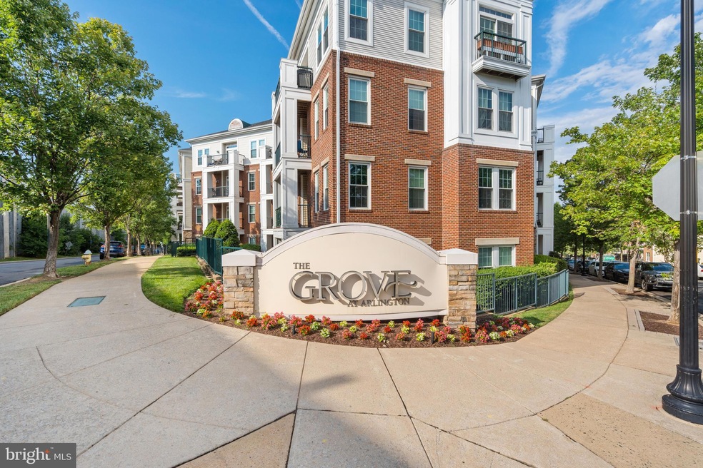 The Grove At Arlington unit 1102, Arlington, VA 22206 - photo 1