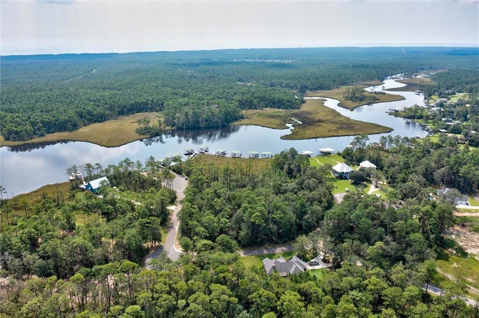 West Fowl River