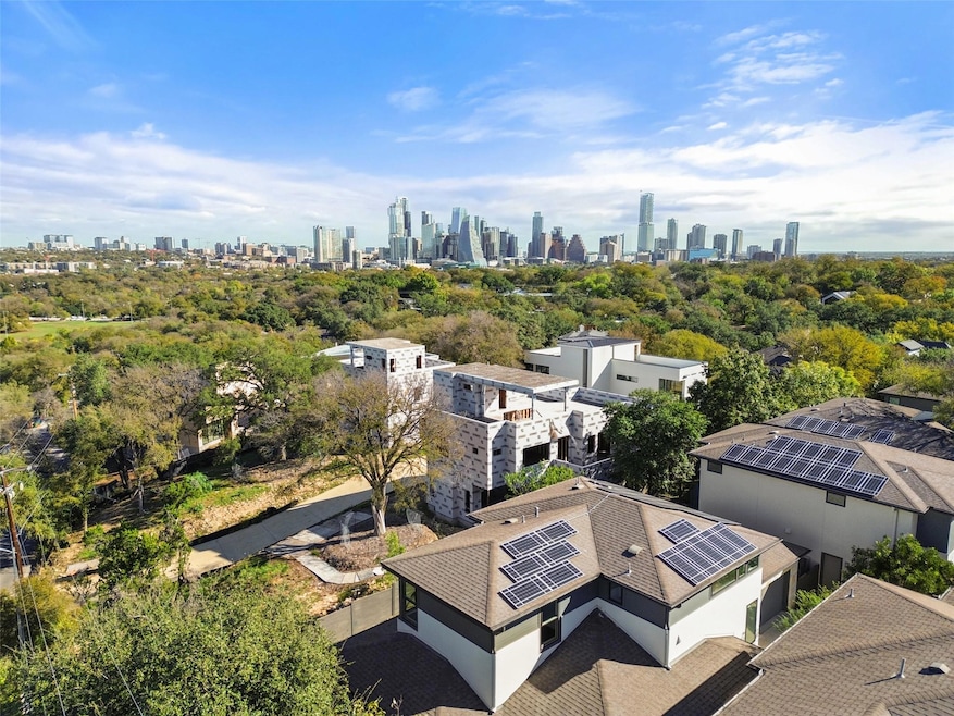 1303 Azie Morton Rd unit 6, Austin, TX 78704 - photo 1