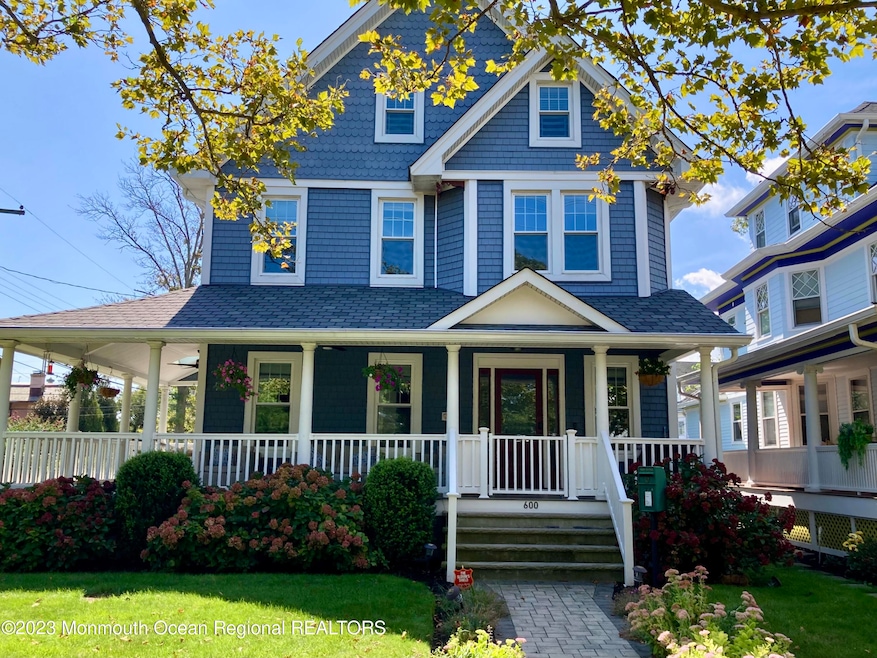 For Rent $3,800/month