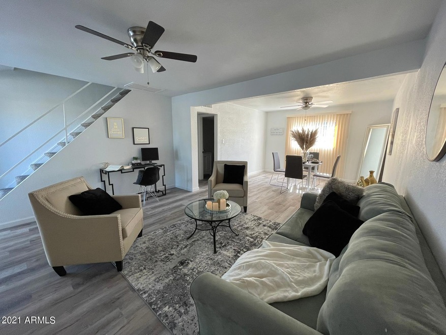 8123 W Whitton Ave, Phoenix, AZ 85033 - photo 1