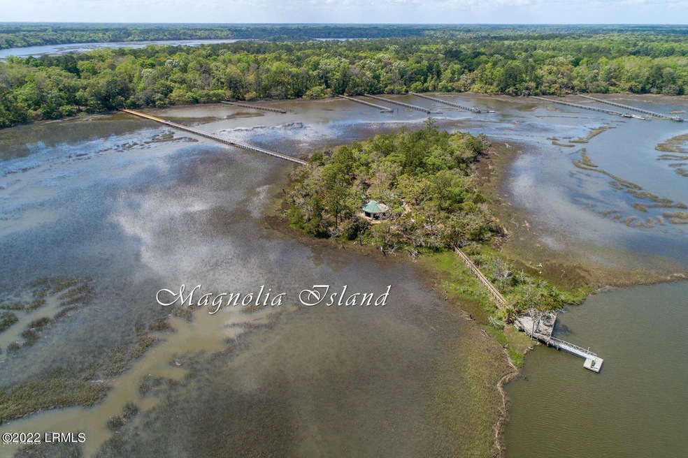 Magnolia Island (2)
