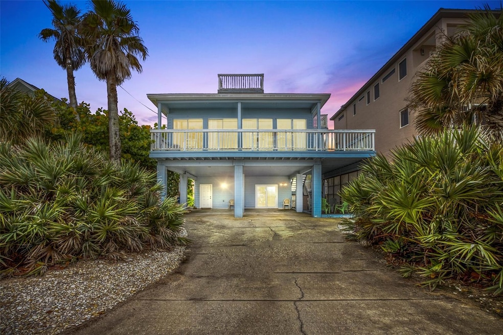 6368 S Atlantic Ave, New Smyrna Beach, FL 32169 - photo 1