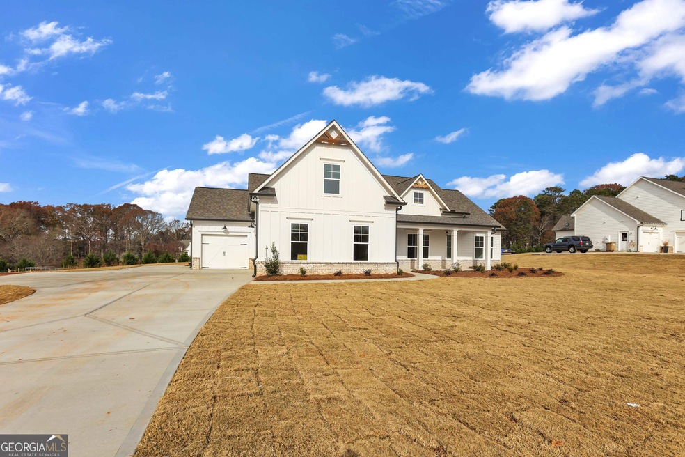 856 Smith Mill Rd Unit 6, Winder, GA 30680 MLS 20141812