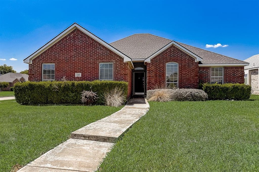 1308 Red River Dr, Wylie, TX 75098 - photo 1