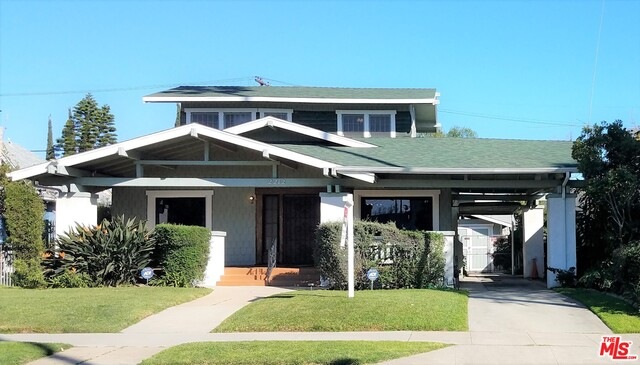 2212 West Blvd, Los Angeles, CA 90016 - photo 1