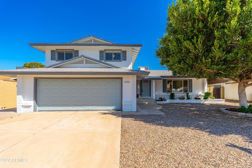 6010 W Carol Ann Way - 01