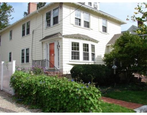 73 Elm St unit 73, Belmont, MA 02478 - photo 1