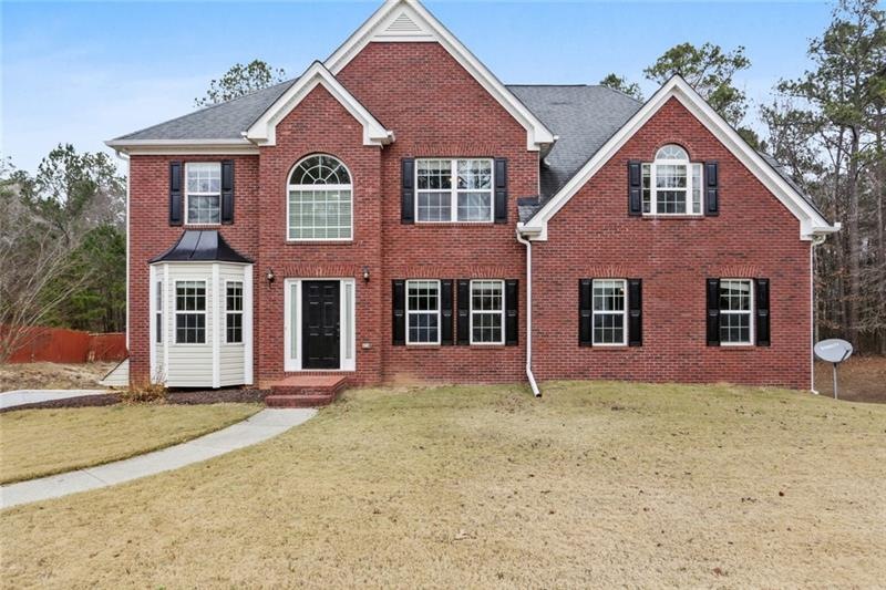 Harvest Pointe West