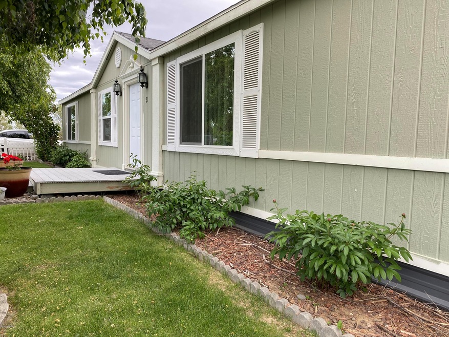 ochoa front house