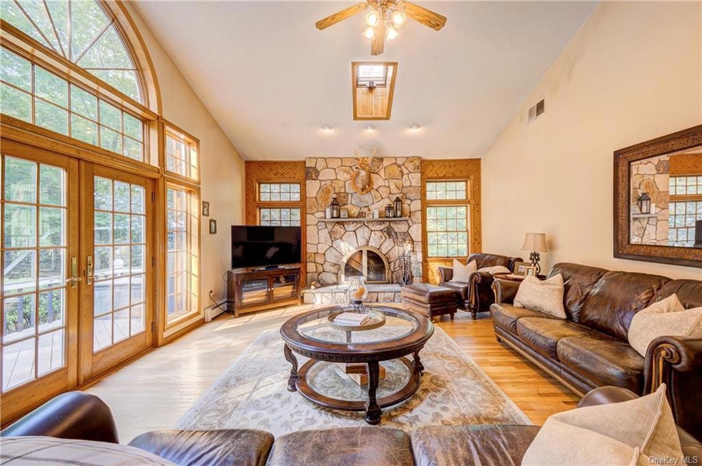 115 Valley View Rd, Mamakating, NY 12722 - photo 1