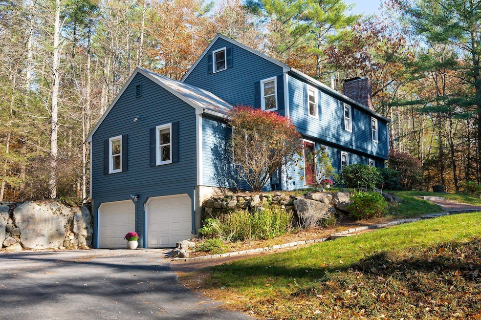 20 Boston Post Rd, Amherst, NH 03031 - photo 1