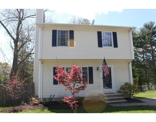 2 Beaver Ct, Franklin, MA 02038 - photo 1