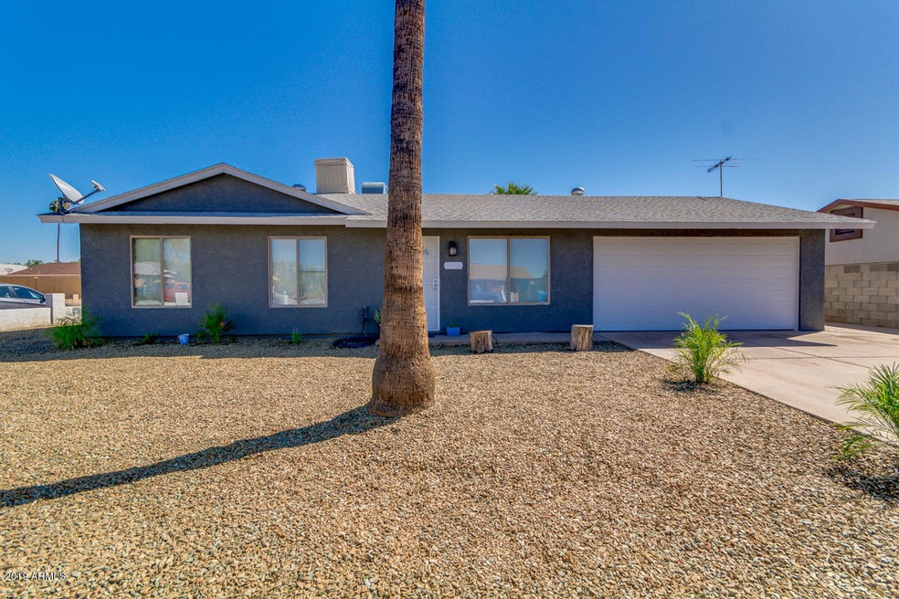 1835 N 53rd Ave, Phoenix, AZ 85035 - photo 1