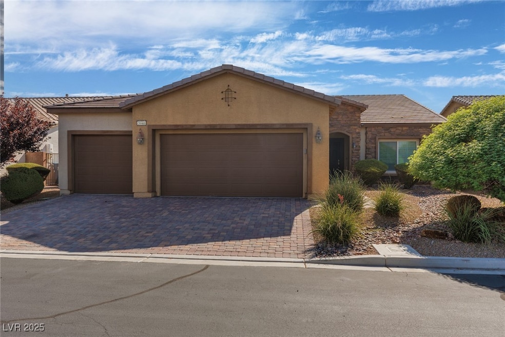 5940 Jasper Ridge St, Las Vegas, NV 89130 - photo 1