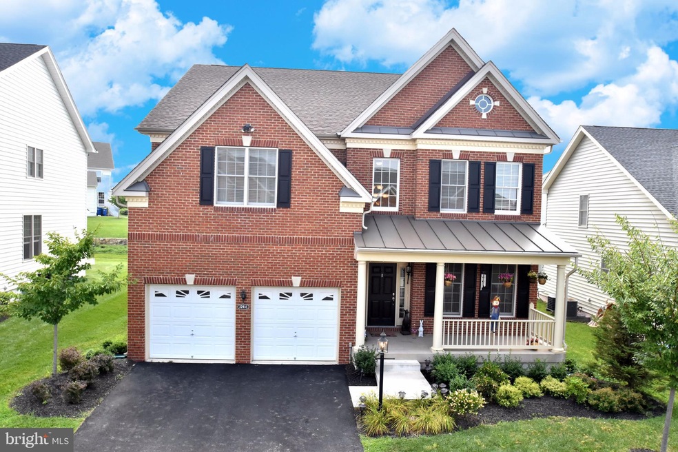 22935 Weybridge Square, Broadlands, VA 20148 - photo 1