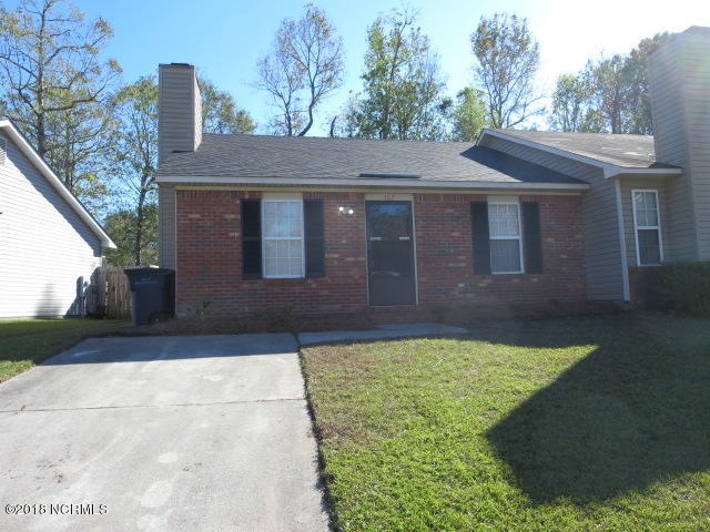 162 Brenda Dr, Jacksonville, NC 28546 - photo 1
