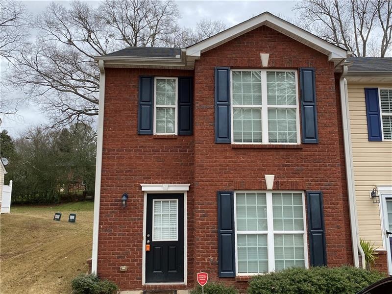 8360 Carlington Ln, Jonesboro, GA 30236 - photo 1