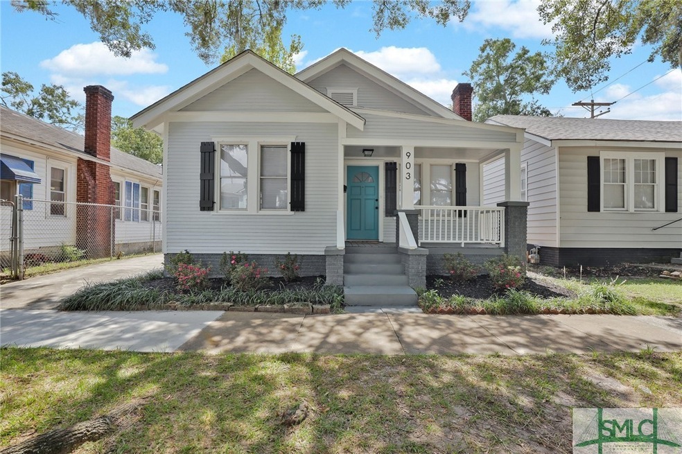 903 E. 37th St.