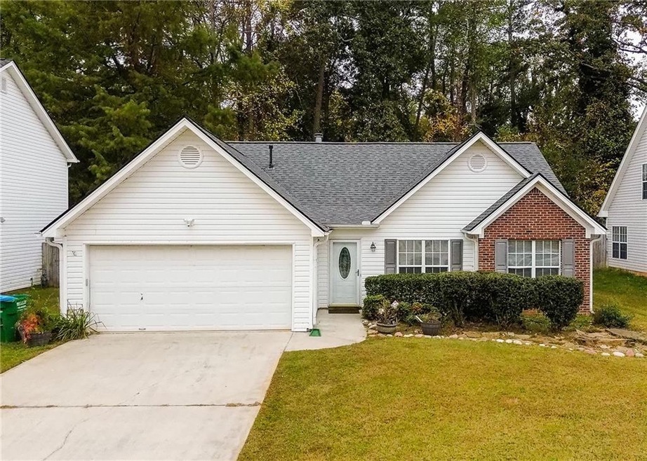 1118 Olde Hinge Way, Snellville, GA 30078 - photo 1