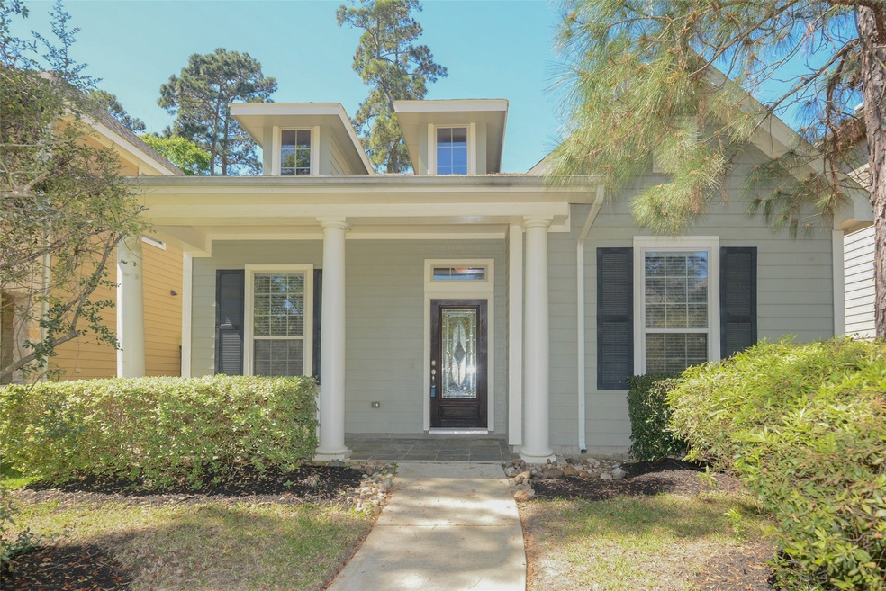 74 Whetstone Ridge Way, Spring, TX 77382 - photo 1