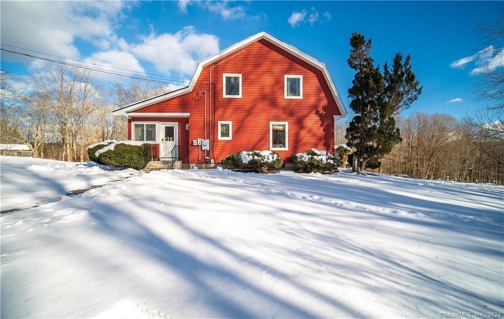 82 Old Brown Rd, Union, CT 06076 - photo 1