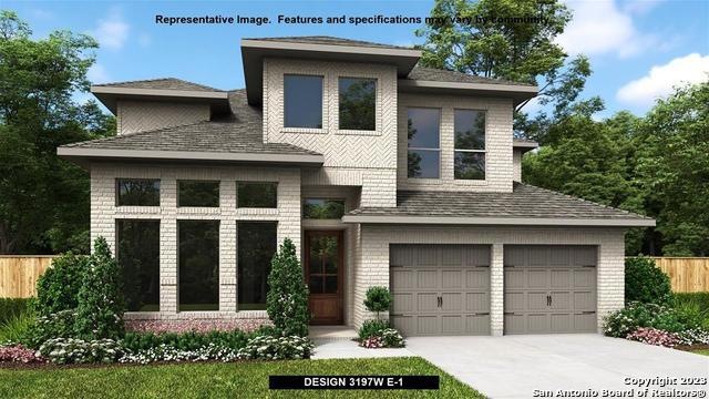 4371 Amen Corner, San Antonio, TX 78261 - photo 1