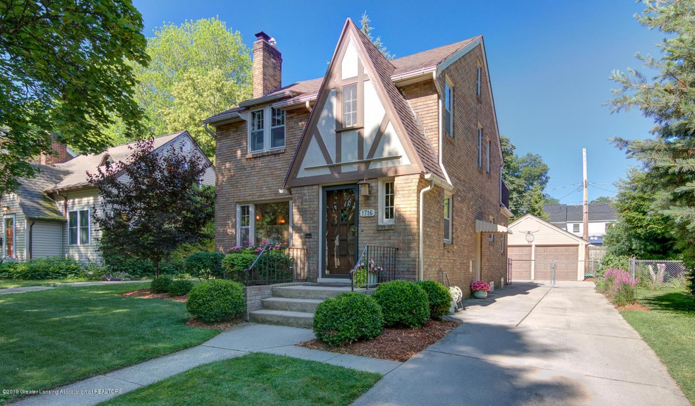 1716 Clifton Ave, Lansing, MI 48910 - photo 1