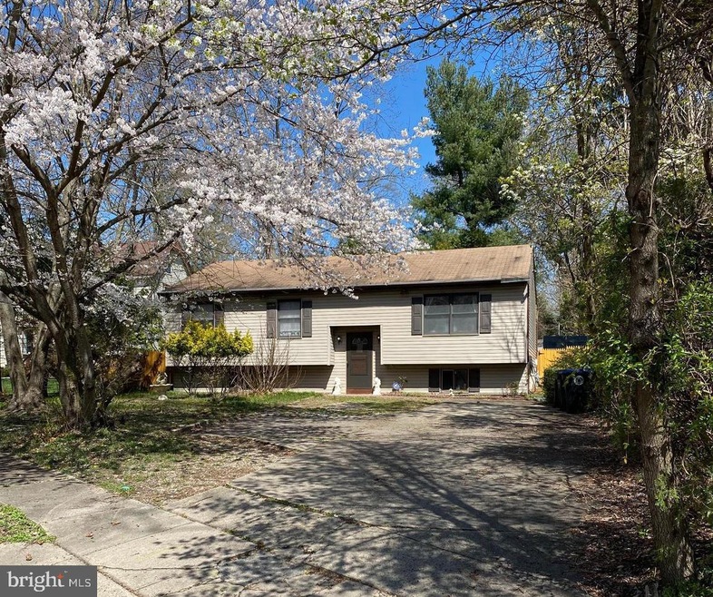 101 E Atlantic Ave, Lindenwold, NJ 08021 - photo 1