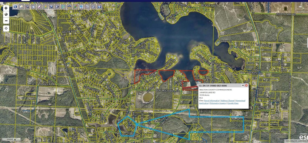 Eugene Ct close to public parks