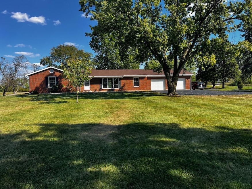 7030 Mcdowell Rd, Piqua, OH 45356 - photo 1