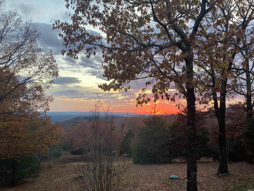 902 Promise Land Dr, Hot Springs National Park, AR 71901 MLS 144683