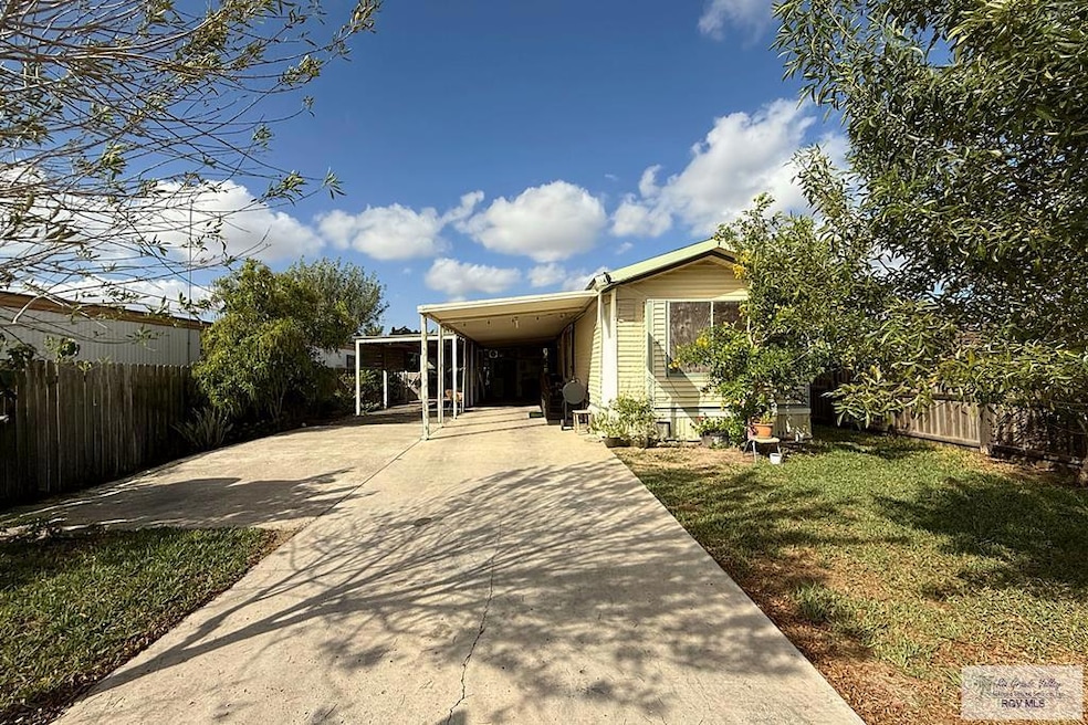 9305 Cimarron St, Brownsville, TX 78520 - photo 1