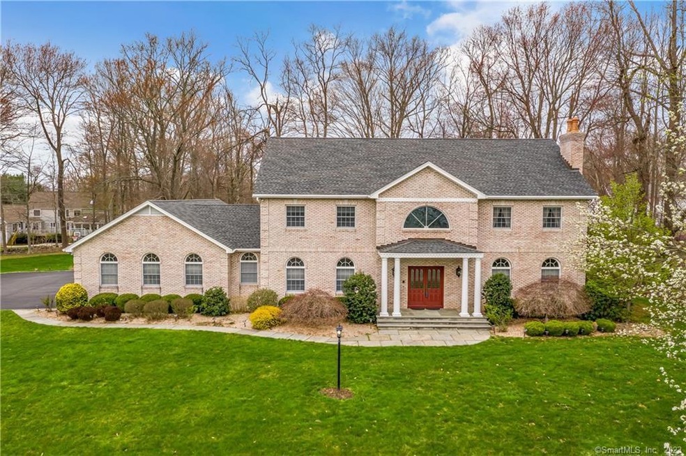 78 Crossbow Ln, Monroe, CT 06468 - photo 1