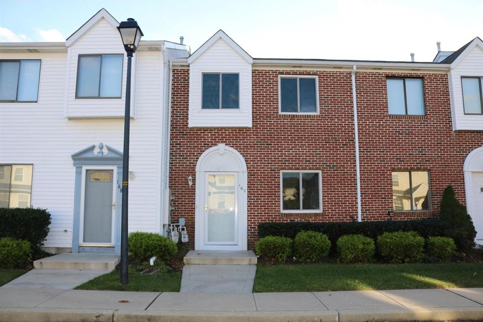 167 Yorktown Blvd unit 167, Hammonton, NJ 08037 - photo 1