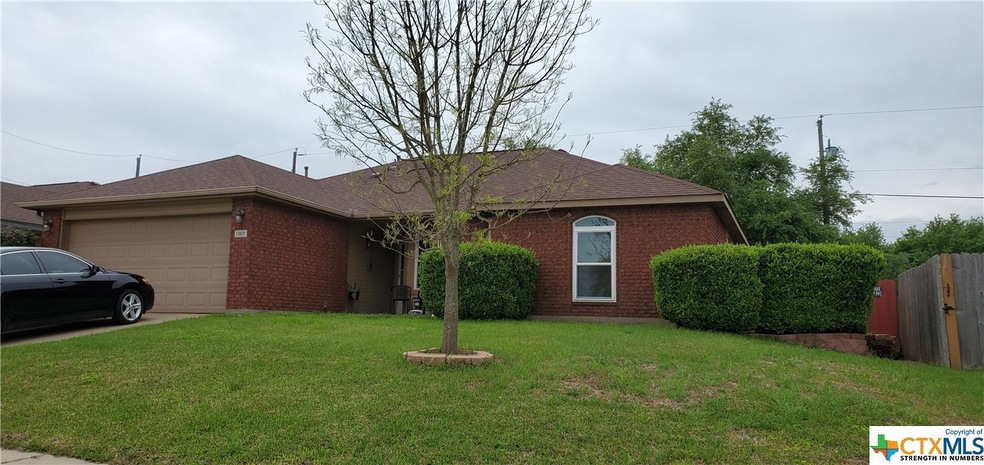 1002 Northern Dancer Dr, Copperas Cove, TX 76522 - photo 1