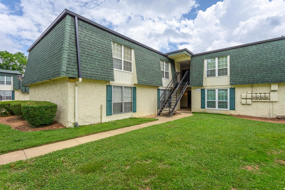 900 Mountain Creek Rd. V461 HD-27