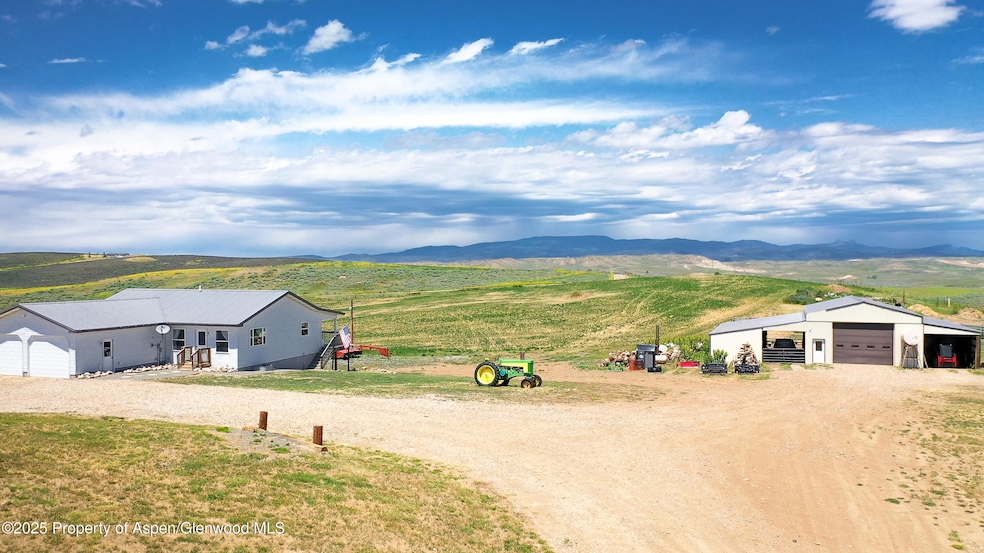 1300 Johnson Way, Craig, CO 81625 - photo 1