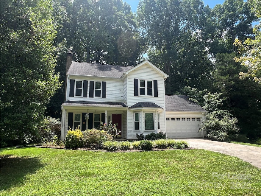 4440 Hounds Run Dr, Matthews, NC 28105 - photo 1