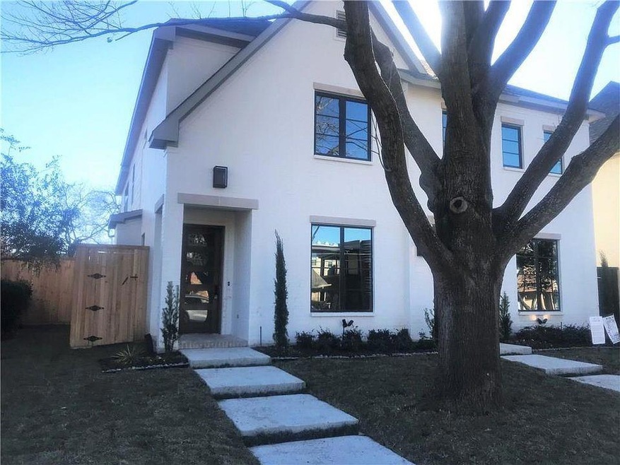 5442 Martel Ave, Dallas, TX 75206 - photo 1