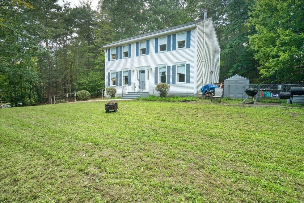 221 Savage Rd, Milford, NH 03055 - photo 1